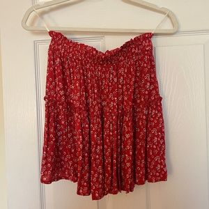 Princess Polly skirt